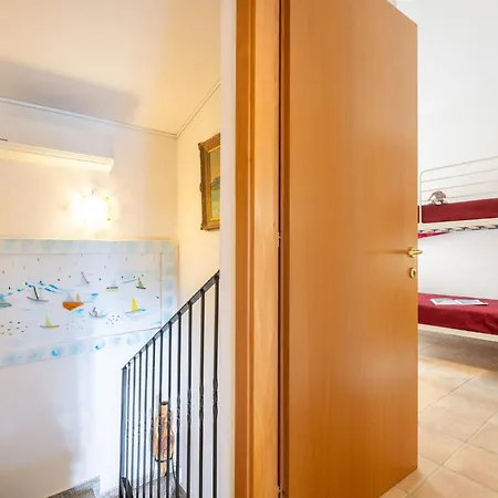 Feriehus Casa Oleandro Villasimius