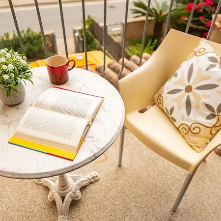 Casa Oleandro Nyaraló