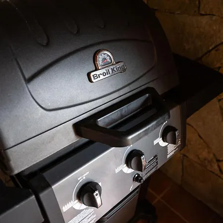 Casa Oleandro Feriehus