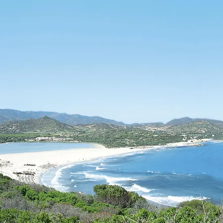 Feriehus Casa Oleandro