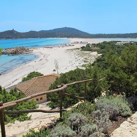 Casa Oleandro Feriehus *