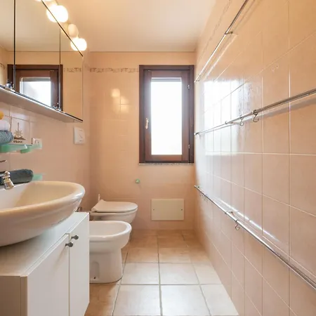 Casa Oleandro Feriehus *