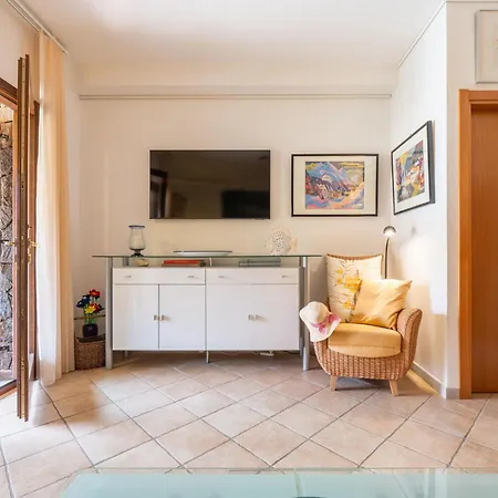 Feriehus Casa Oleandro *