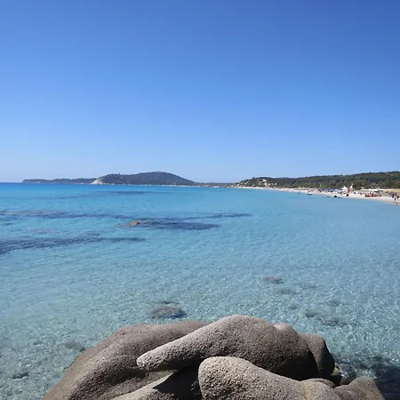 Feriehus Casa Oleandro