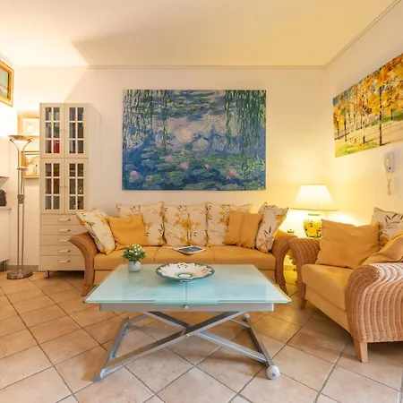 Casa Oleandro * Villasimius