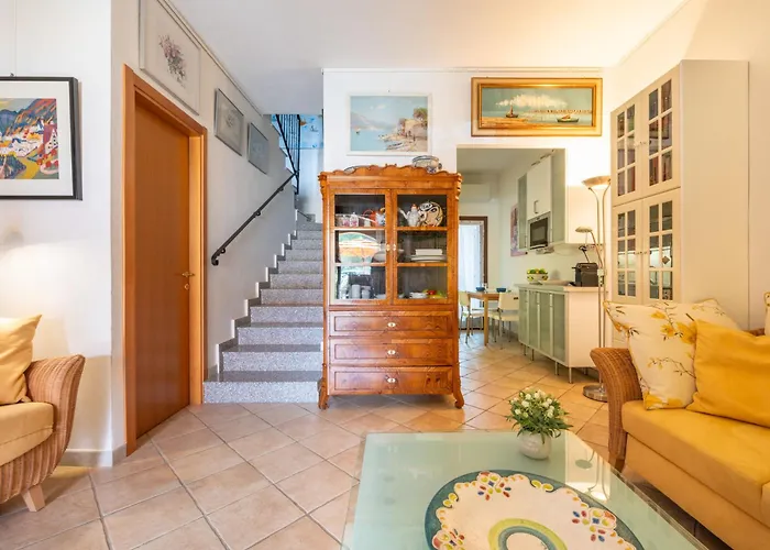 Casa Oleandro * Villasimius