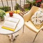 Casa Oleandro Holiday home