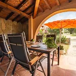 Casa Oleandro Holiday home Villasimius