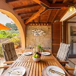 Casa Oleandro *