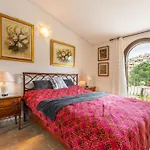 Holiday home Casa Oleandro