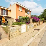 Casa Oleandro Holiday home *