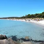 Casa Oleandro Holiday home Villasimius