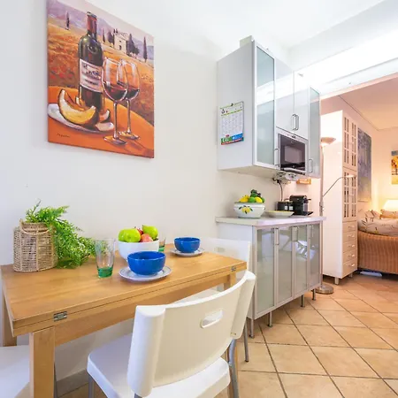 Casa Oleandro * וילסימיוס