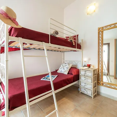 Casa Oleandro בית נופש וילסימיוס