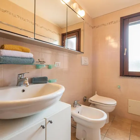 בית נופש Casa Oleandro *