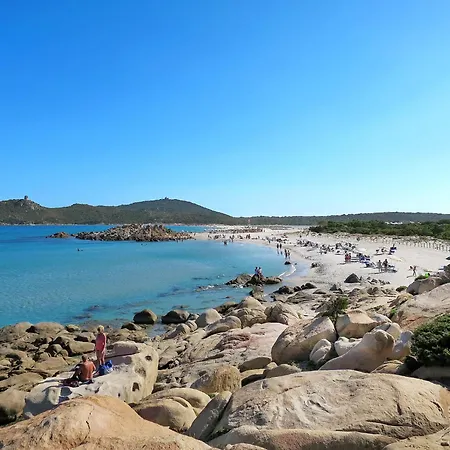 Casa Oleandro Hébergement de vacances