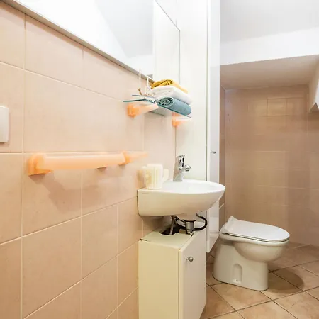 בית נופש Casa Oleandro *