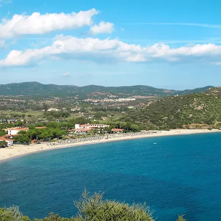 Casa Oleandro בית נופש *