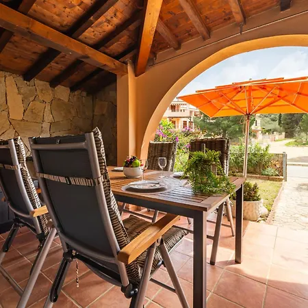 Casa Oleandro בית נופש וילסימיוס