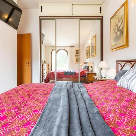 Holiday home Casa Oleandro