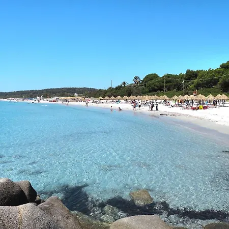 Holiday home Casa Oleandro Villasimius