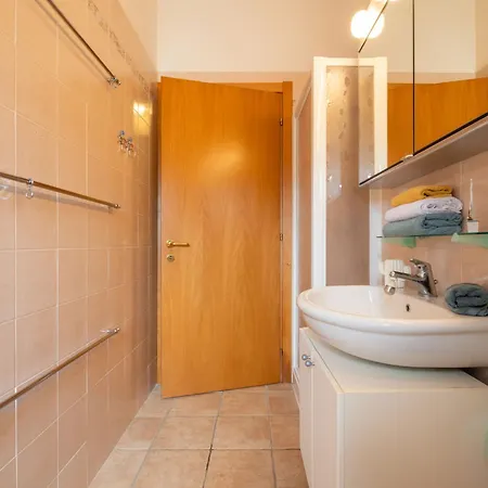 Casa Oleandro * וילסימיוס