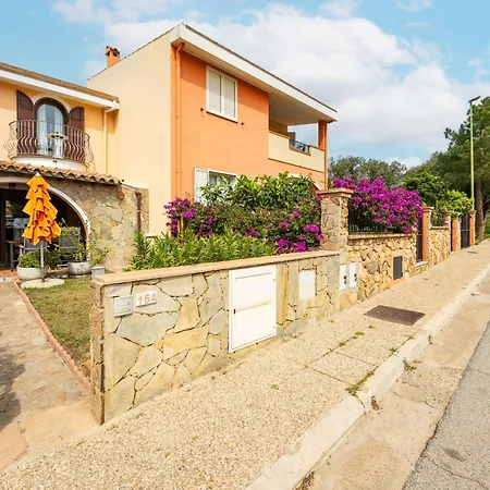 בית נופש Casa Oleandro