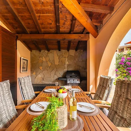 Hébergement de vacances Casa Oleandro Villasimius