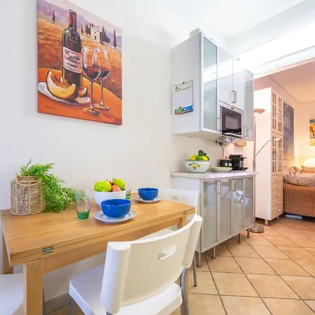 Holiday home Casa Oleandro Villasimius