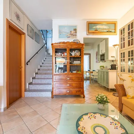 Holiday home Casa Oleandro