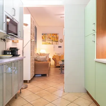 Casa Oleandro Holiday home *