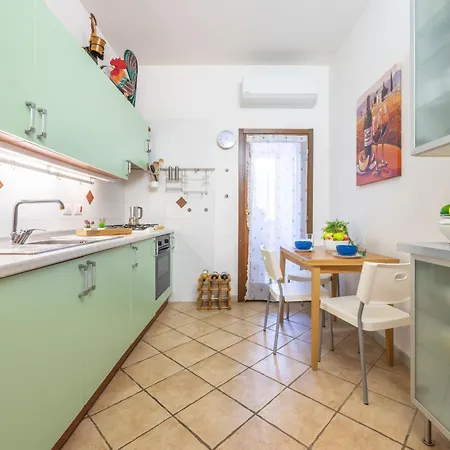 Casa Oleandro Holiday home Villasimius