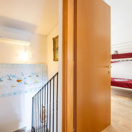 Casa Oleandro Holiday home