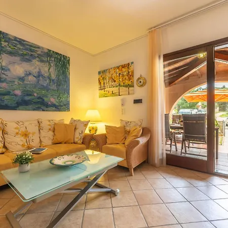 Holiday home Casa Oleandro Villasimius
