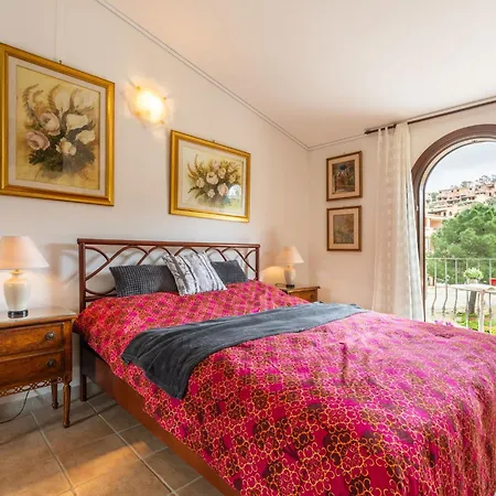 Holiday home Casa Oleandro