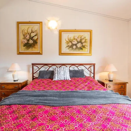 Casa Oleandro *