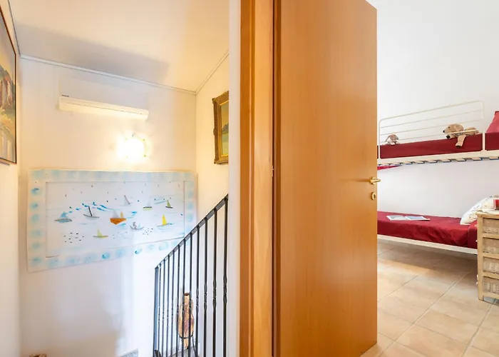 Prázdninový dům Casa Oleandro Villasimius