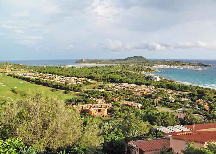 Casa Oleandro Hébergement de vacances