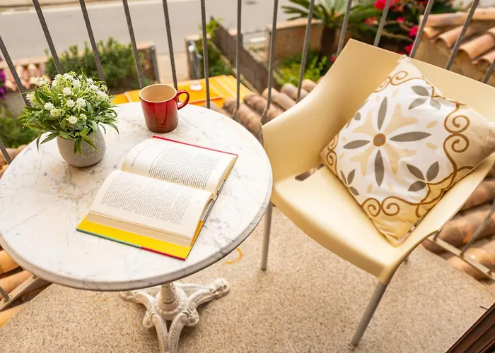 Casa Oleandro Prázdninový dům