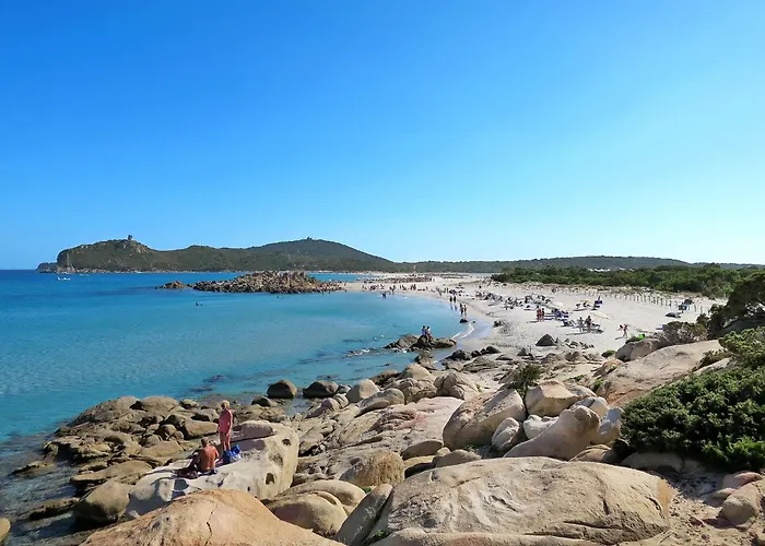 Casa Oleandro Hébergement de vacances
