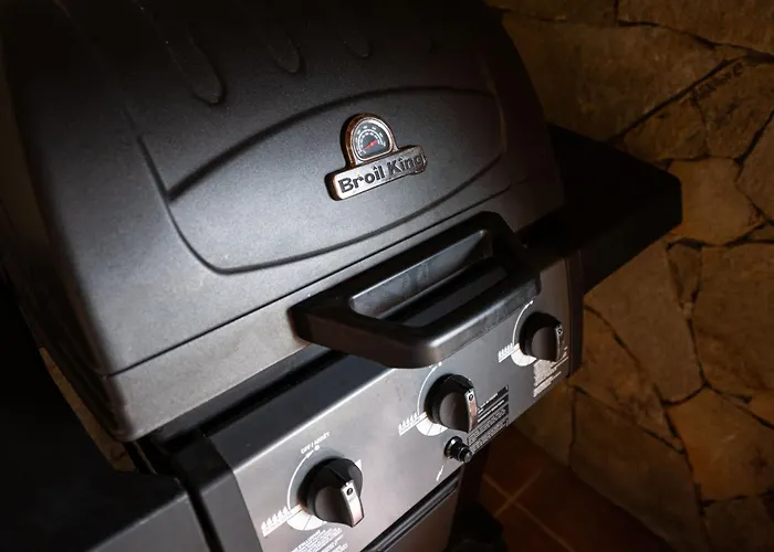 Casa Oleandro Prázdninový dům