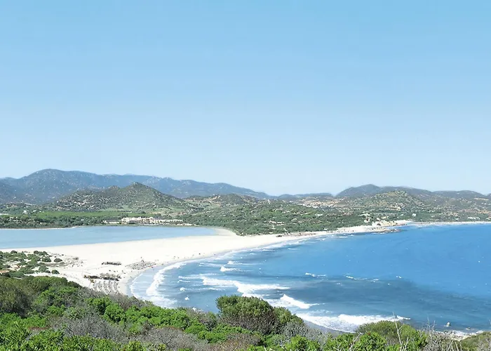 Hébergement de vacances Casa Oleandro