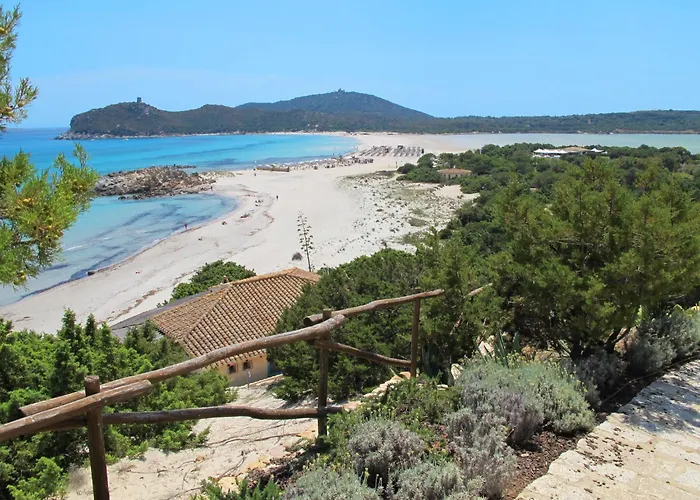 Casa Oleandro Hébergement de vacances *