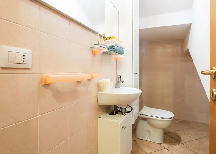 Prázdninový dům Casa Oleandro *