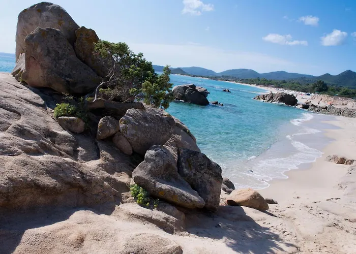 Casa Oleandro Villasimius