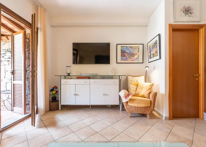 Hébergement de vacances Casa Oleandro *