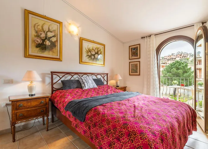 Casa Oleandro Villasimius