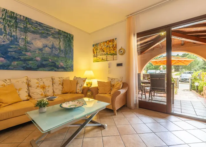 Casa Oleandro * Villasimius