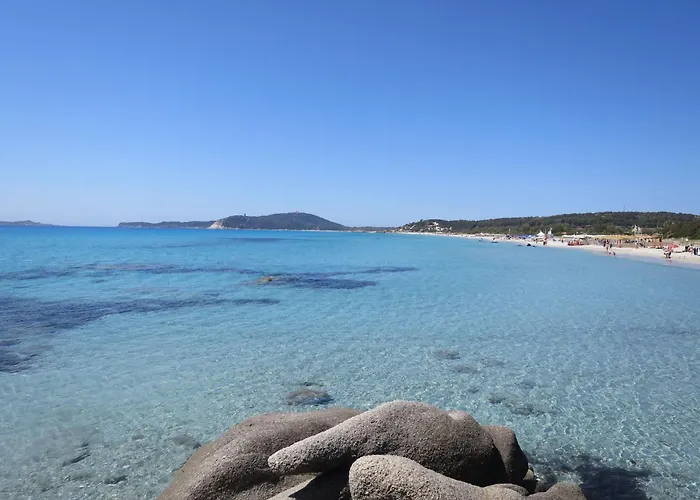 Hébergement de vacances Casa Oleandro